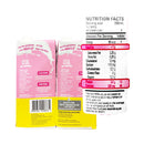 Nestle Non-Fat Milk 1L x 2's