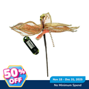 Ideal Living Christmas Poinsettia