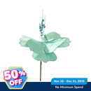 Ideal Living Christmas Poinsettia