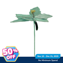 Ideal Living Christmas Poinsettia