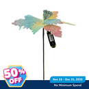 Ideal Living Christmas Poinsettia