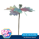 Ideal Living Christmas Poinsettia