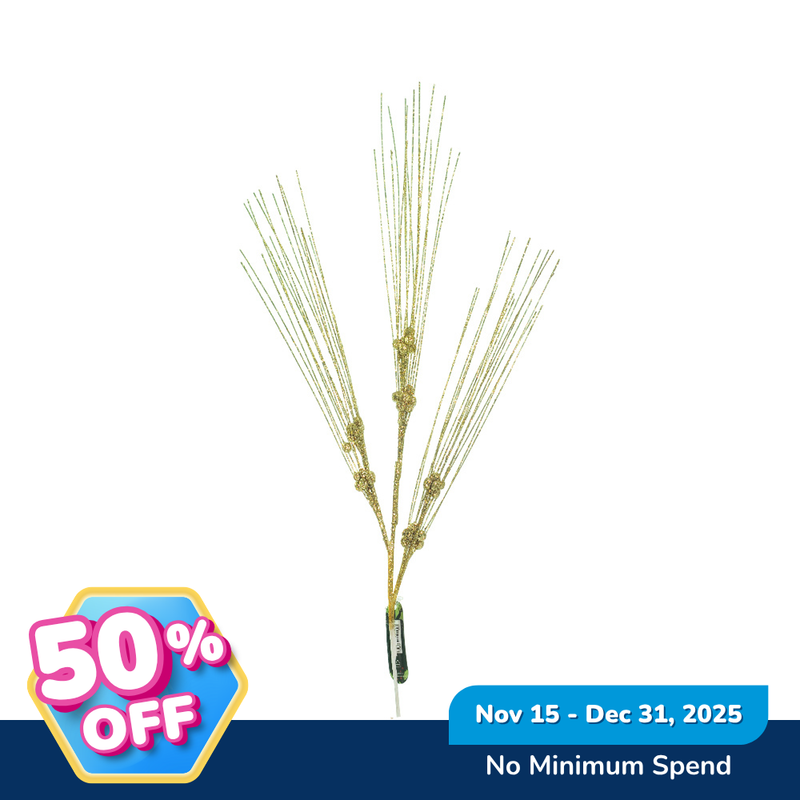 Ideal Living Christmas Twigs