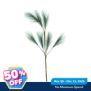 Ideal Living Decorative Pampas Grass Stem
