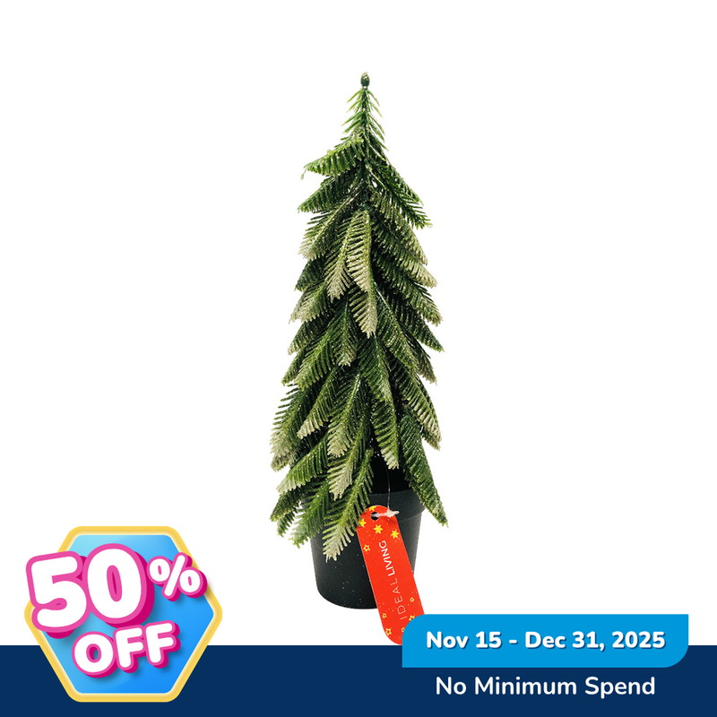 Ideal Living Table Top Christmas Tree