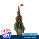 Ideal Living Tabletop Christmas Tree