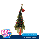 Ideal Living Table Top Christmas Tree