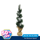 Ideal Living Table Top Christmas Tree