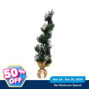 Ideal Living Table Top Christmas Tree