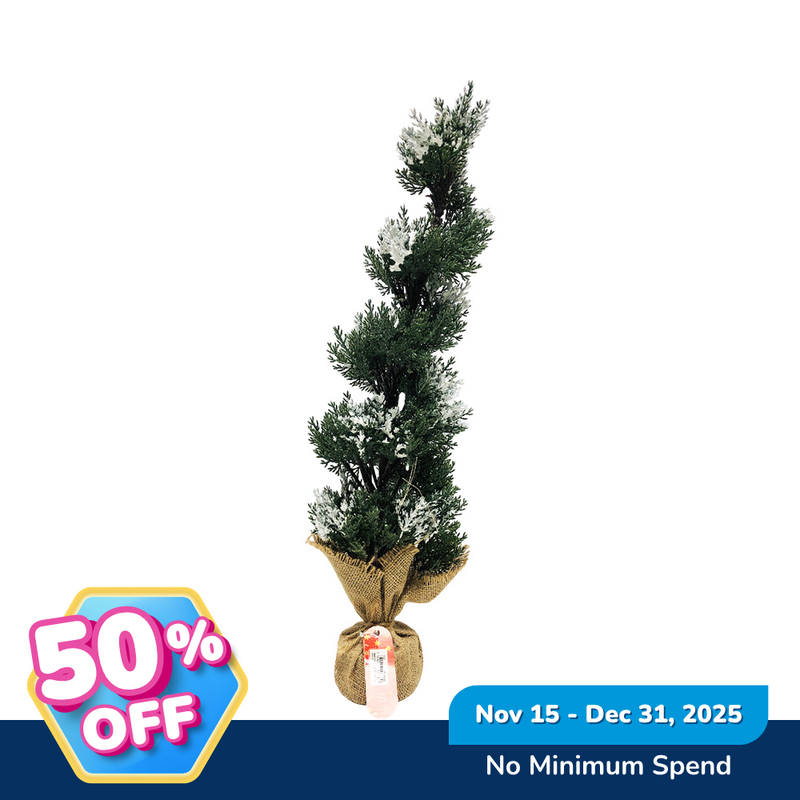 Ideal Living Table Top Christmas Tree