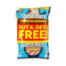 Swiss Miss Hot Cocoa Mix Creamy Choco Mallows 20g x 8’s + 2's
