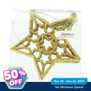 Ideal Living  5in1 Christmas Ornaments