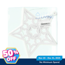 Ideal Living  5in1 Christmas Ornaments