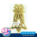 Ideal Living 5in1 Christmas Ornaments