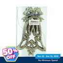 Ideal Living 5in1 Christmas Ornaments