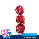 Ideal Living 3in1 Christmas Ornaments