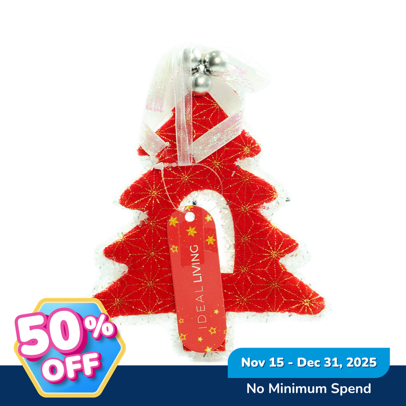 Ideal Living Christmas Tree Ornament