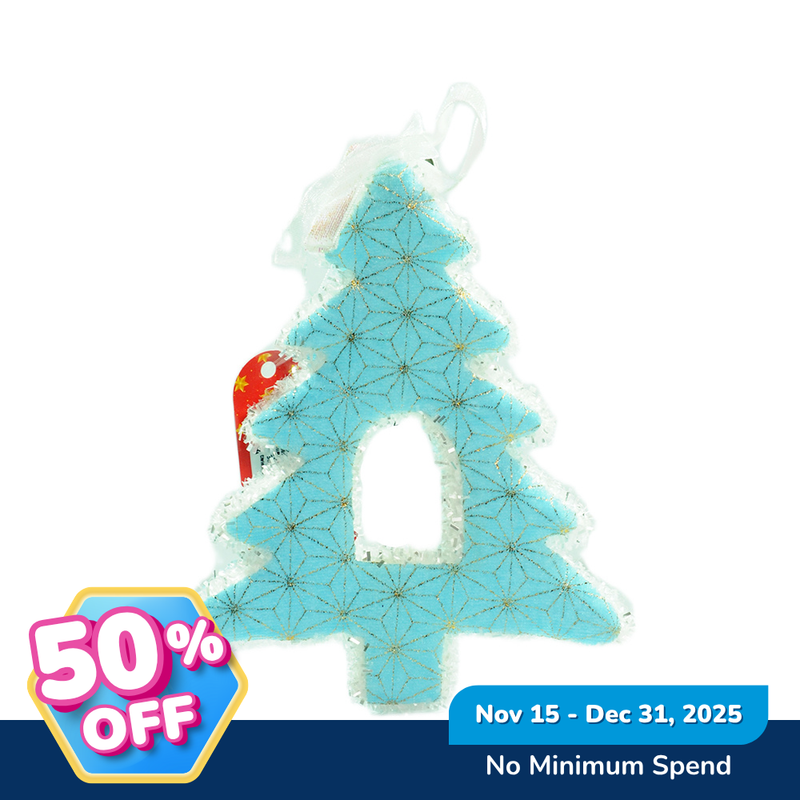 Ideal Living Christmas Tree Ornament