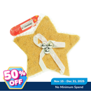 Ideal Living Christmas Star Ornament