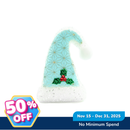 Ideal Living Christmas Santa Hat Ornament