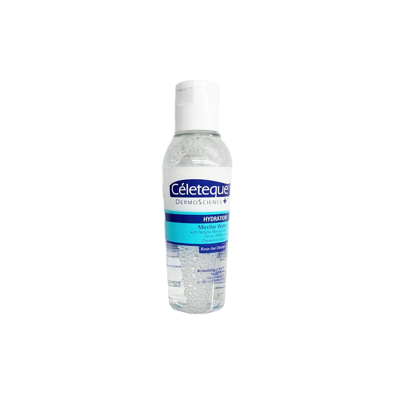 Celeteque Dermo Science Hydration Micellar Water