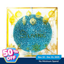 Ideal Livng Christmas Ball