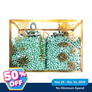 Ideal Living Christmas Gift Box 2's