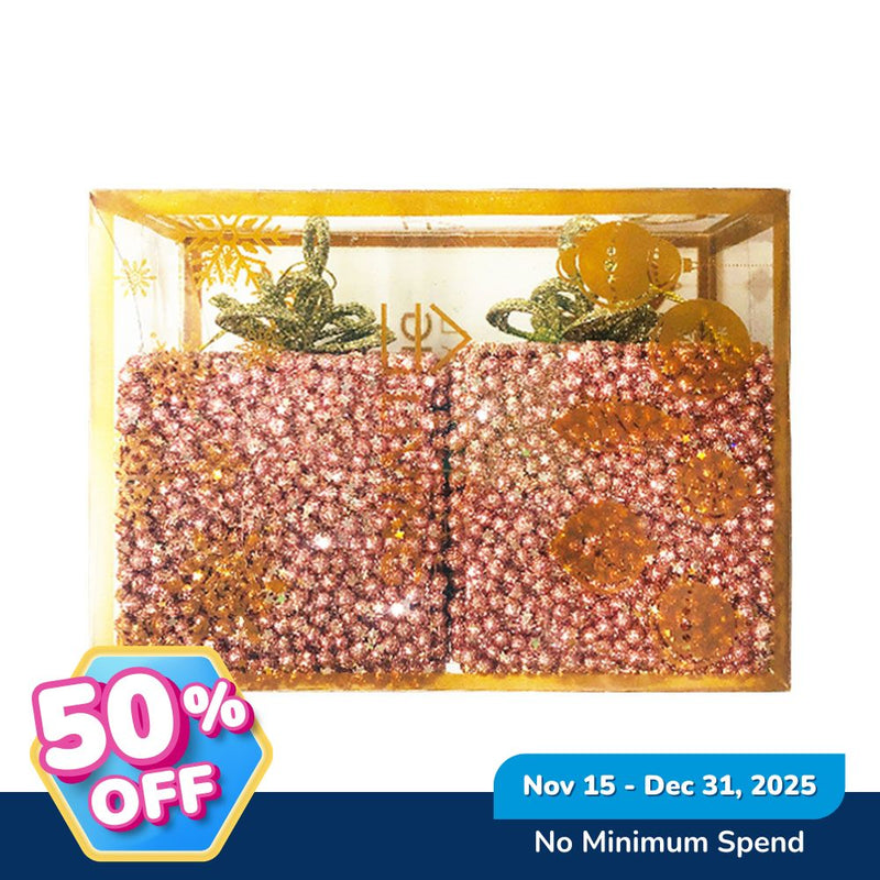 Ideal Living Christmas Gift Box 2's