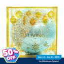 Ideal Living Christmas Ball 15cm