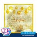 Ideal Living Christmas Ball 15cm