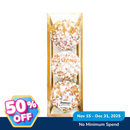 Ideal Living Christmas Balls 3's