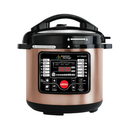 American Heritage Pressure Cooker 6.0L