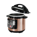 American Heritage Pressure Cooker 6.0L