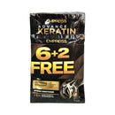 Empress Advance Keratin Intense Conditioner 12ml x 6's + 2