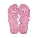 Planet Ladies Sandals 8in