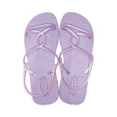 Planet Ladies Sandals 8in