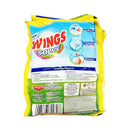 Wings Solve Powder Detergent Summer Sunshine 70g x 6's + 1