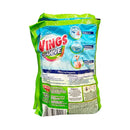 Wings Solve Detergent Powder 70g x 6's + 1