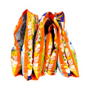 Wings Solve Powder Detergent Floral Fresh 70g  6's + 1