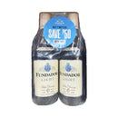 Fundador Light 1L x 2's