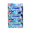 Bioderm Germicidal Soap Intense Coolness 135g x 3’s