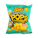 Super Crunch Sweetcorn Pops