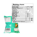 Super Crunch Sweetcorn Pops