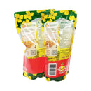 Jolly Heartmate Canola Oil Cholesterol Free 1L x 2's