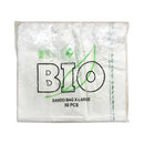 Little Princess Sando Bag Clear XLarge 50's