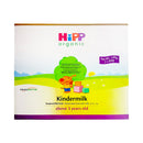 Hipp Organic Kindermilk 3+