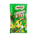 Milo Champ Bites