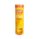 Lay's Stax Potato Chips Original 140g