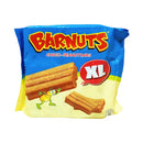 Barnuts Choco Peanut Bars XL 16g x 16's