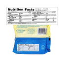 Barnuts Choco Peanut Bars XL 16g x 16's